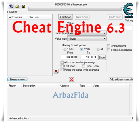 Cheat Engine 6.3 Download Softonic For Mac Cheat Engine 6.3 Download Softonic For Mac